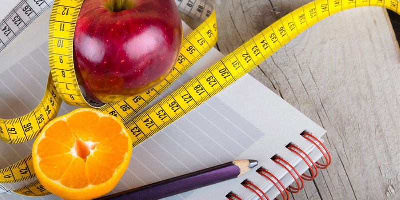 5 Healthy Eating Habits
