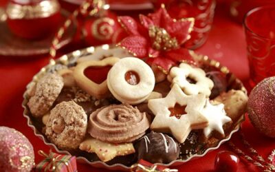 25 Holiday Foods to Avoid