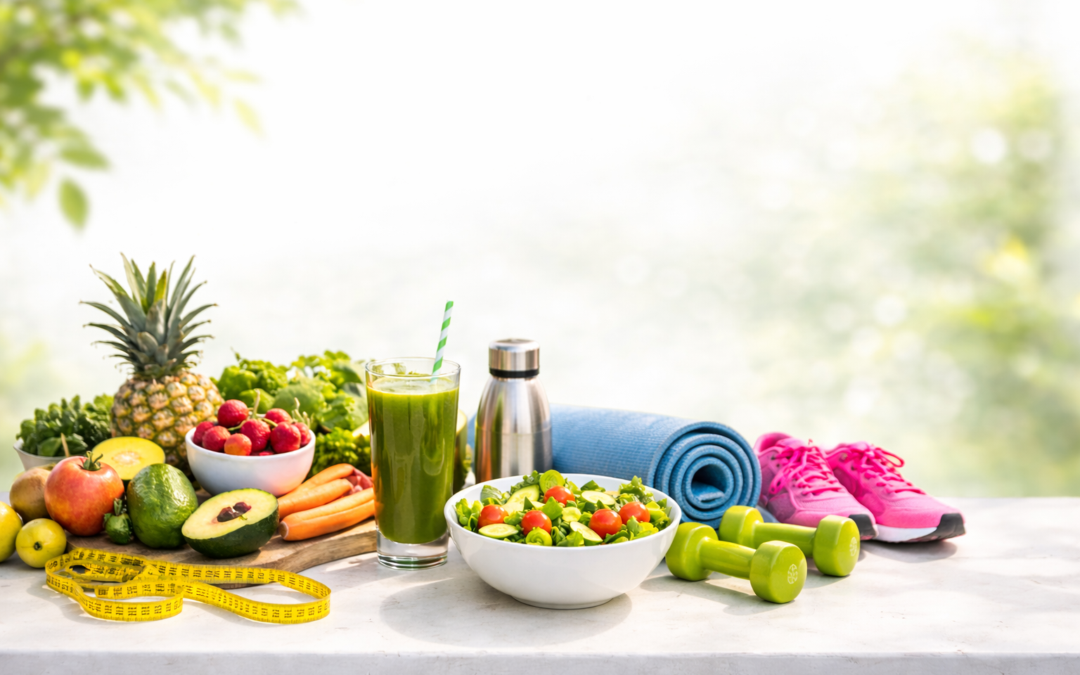 weight loss banner