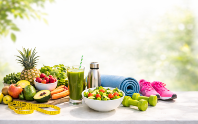 What Actually Helped People Lose Weight Naturally